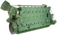 Diesel Engine