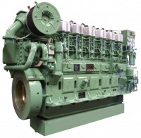 Diesel Engine